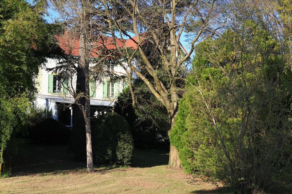 L'Oree Du Chateau Roussillon  Εξωτερικό φωτογραφία