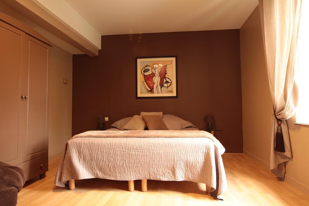 L'Oree Du Chateau Roussillon  Εξωτερικό φωτογραφία