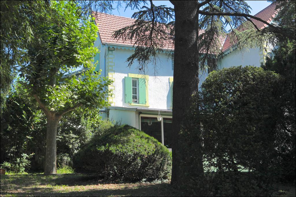 L'Oree Du Chateau Roussillon  Εξωτερικό φωτογραφία