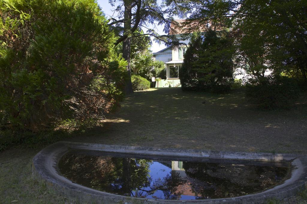 L'Oree Du Chateau Roussillon  Εξωτερικό φωτογραφία