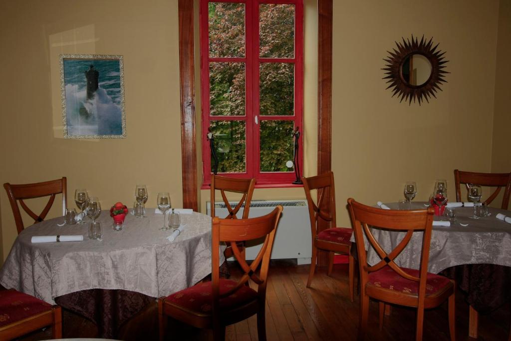 L'Oree Du Chateau Roussillon  Εξωτερικό φωτογραφία