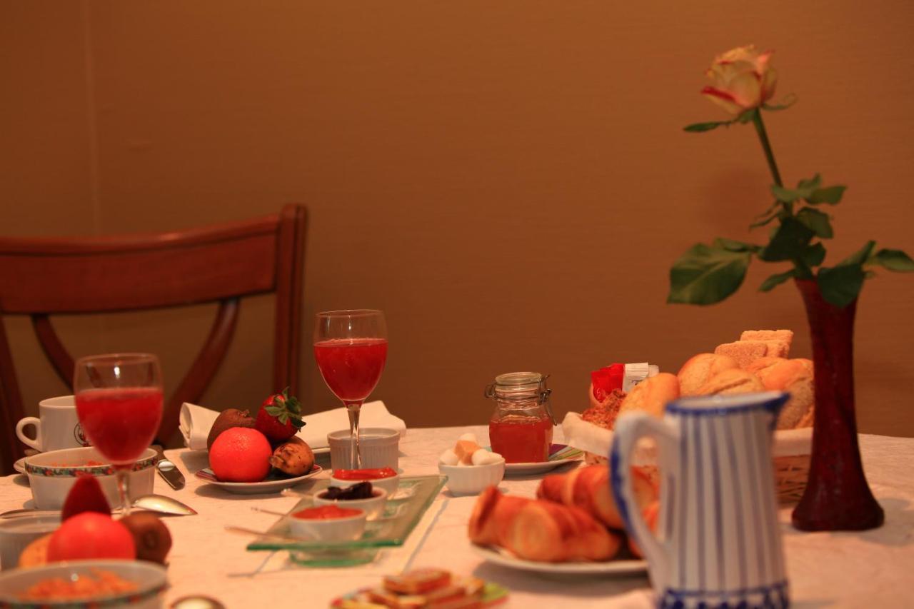 L'Oree Du Chateau Roussillon  Εξωτερικό φωτογραφία