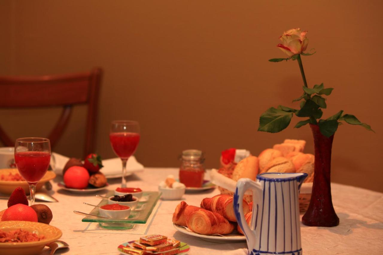 L'Oree Du Chateau Roussillon  Εξωτερικό φωτογραφία